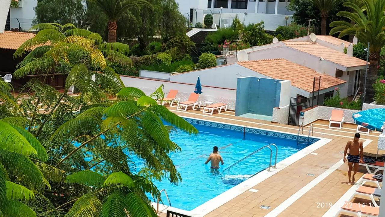 Club El Paradero Playa de las Américas Exterior foto